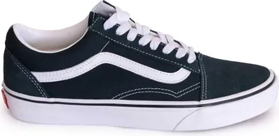 Produktbild von VANS - Uni Color Theory Old Skool Turnschuhe - Nummer 42