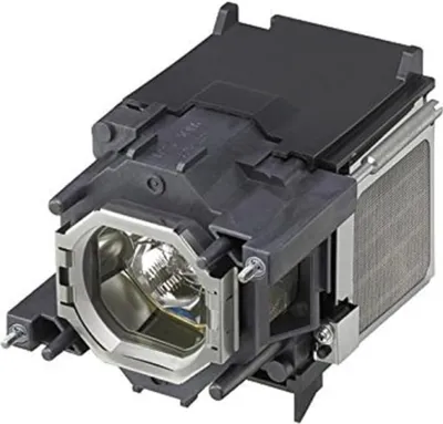 Produktbild von Sony LMP-F331 Ersatzlampe silber/schwarz