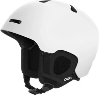 Produktbild von Skihelm POC Fornix BC weiß matt M/L