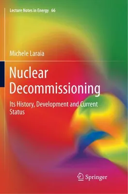 Zdjęcie produktu dla Nuclear Decommissioning
