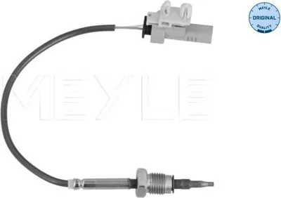Produktbild von MEYLE 614 800 0081 Abgastemperatursensor für OPEL Astra K Sports Tourer (B16) 245mm