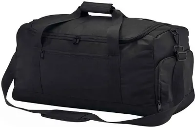 Obrázok produktu pre Bagbase - Cestovná taška, tréningová PC6839 (jedna veľkosť) (čierna)
