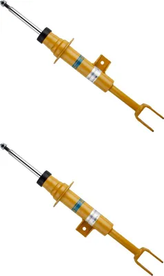 Produktbild von Stoßdämpfer-Set vorne links rechts federtragend BILSTEIN für ALFA ROMEO GIULIA