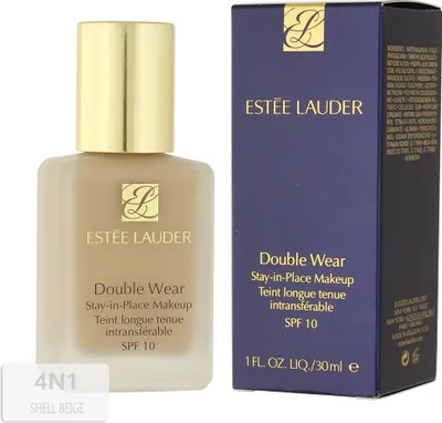 Image de ESTÉE LAUDER | DOUBLE WEAR | Face