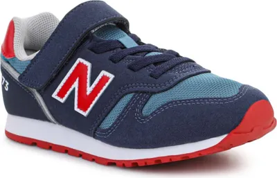 Produktbild von New Balance Schuhe 373, YV373JA2