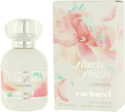 Obrázek produktu pro Cacharel Anais Anais L'Original EDT 30 ml W
