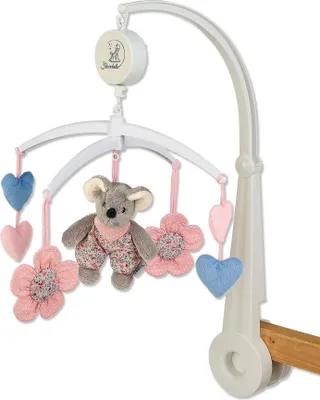 Produktbild von Sterntaler Mobile Mabel original