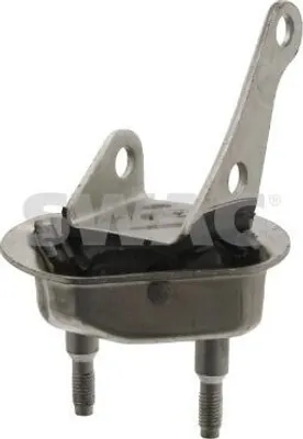 Produktbild von SWAG 62 79 0007 Achslager passend für PEUGEOT 306 Schrägheck (7A, 7C, N3, N5) Hinten Links Vorne