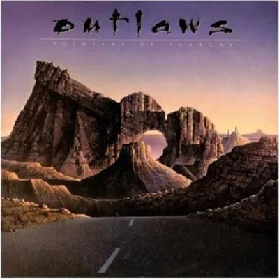 Produktbild von Outlaws-Soldiers Of Fortune