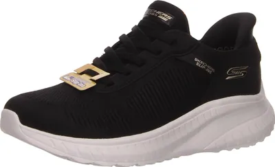 Produktbild von Skechers Sneaker in schwarz, Gr. 40