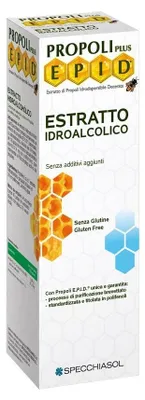 Immagine prodotto di Epid Gocce Di Propoli 30 Ml