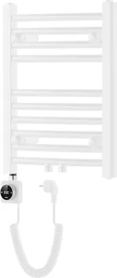 Obrázek produktu pro Mexen Ares elektrický radiátor 500 x 400 mm, 300 W, bílý - W102-0500-400-6300-20