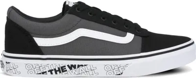 Produktbild von Vans Schuhe Ward Canvas, VN0A38J9LRN