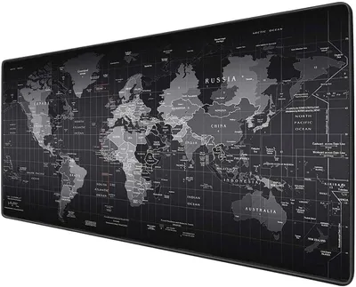 Zdjęcie produktu dla Podkładka pod mysz do stołu gamingowego 90x40 cm