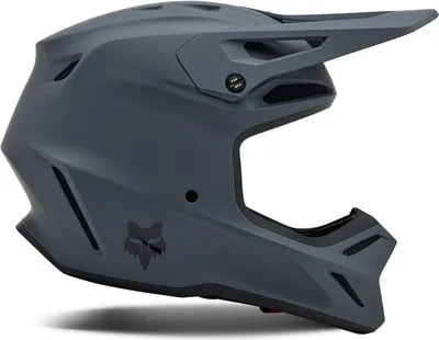 Obrázok produktu pre Prilba V3 Solid - Graphite - XS (53 - 54 cm)