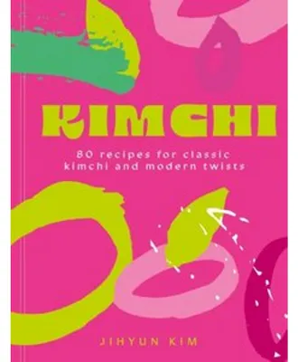 Obrázek produktu pro Kimchi