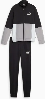 Produktbild von Trainingsanzug Puma 676373-01 für Kinder
