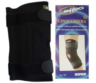Produktbild von EFFEA Kniebandage Neopren 799 S S