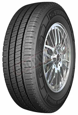 Produktbild von 215/65R15C 104/102T Provan St860