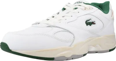 Produktbild von Lacoste STORM 96 LO Sneaker Weiß