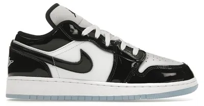 Produktbild von Jordan 1 Low SE Concord (GS) - EU 36