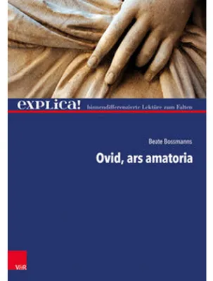 Image de Ovid, ars amatoria