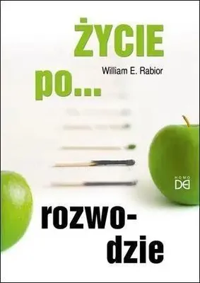 Obrázek produktu pro Życie po... rozwodzie - William E. Rabior