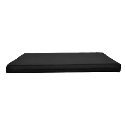 Image de Matelas Woodok tissu Oxford T30-mousse 45x30 cm noir
