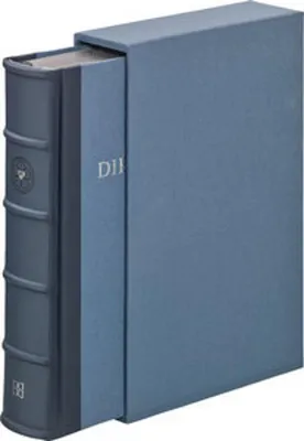 Obrázek produktu pro Lutherbibel revidiert 2017 - Die Prachtbibel mit Bildern von Lucas Cranach