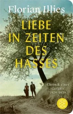 Immagine prodotto di Liebe in Zeiten des Hasses