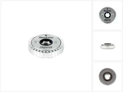 Obrázek produktu pro Makita 195354-9 EZYNUT M14