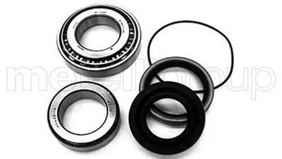 Produktbild von METELLI Radlagersatz Hinten für MITSUBISHI L 200 (K7T, K6T) 19-7007