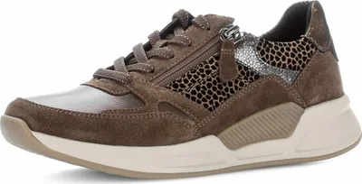 Zdjęcie produktu dla Sznurowane buty rekreacyjne Gabor dla kobiet