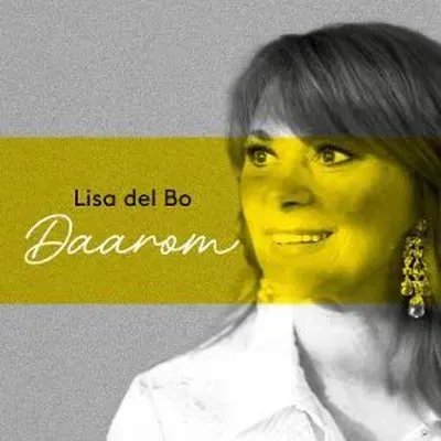Obrázok produktu pre Lisa Del Bo: Daarom