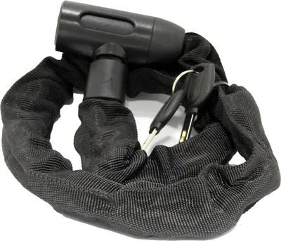 Immagine prodotto di Serratura per bicicletta CH-8604, serratura a cavo con chiave Portabiciclette Serratura per bicicletta
