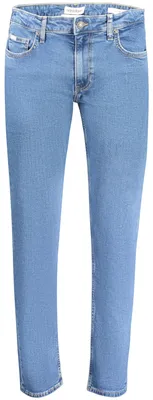 Produktbild von Guess Jeans Herren Denim Jeans Blau