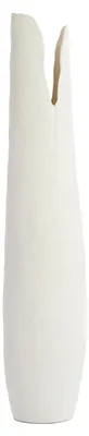 Obrázek produktu pro Light&living Dekorativní váza 19,5 x 19 x 92 cm MESA keramika krémová