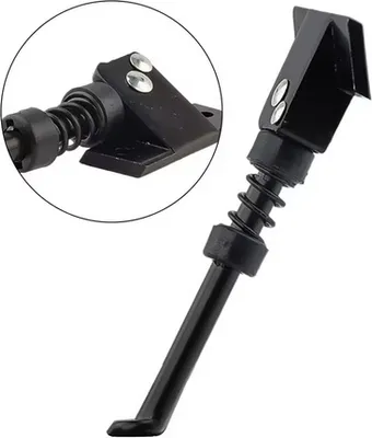 Immagine prodotto di EverCross EV10K Pro Supporto pedana Kick Stand