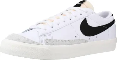 Produktbild von NIKE BLAZER LOW 77 Weiß