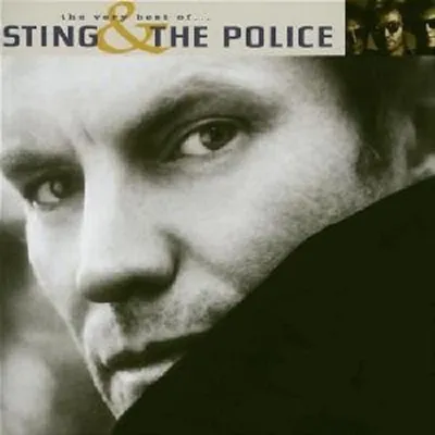 Produktbild von The Very Best Of... Sting & The Police