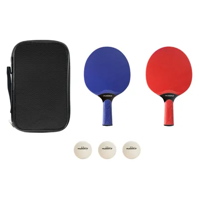 Produktbild von Tischtennisset Outdoor (für 2 Spieler)