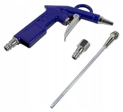 Immagine prodotto di Pistola ad aria compressa