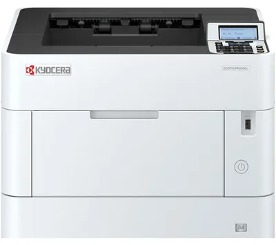 Produktbild von ECOSYS PA6000x (grau/schwarz, USB, LAN, Duplex (Druck))