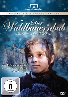 Produktbild von Der Waldbauernbub - Weihnacht in der Waldheimat