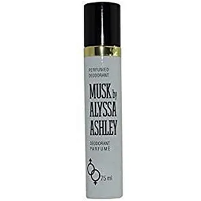 Produktbild von Alyssa Ashley Musk Deodorant 75 ml