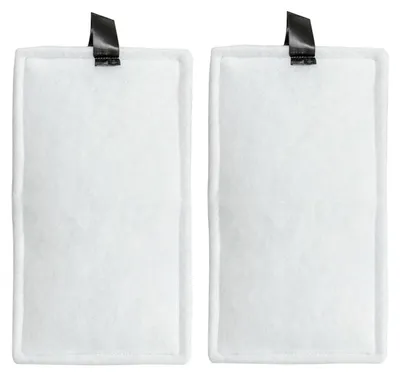 Luftfilter kompatibel mit Nuaire MRXBOX95-WM2 (2er-Pack)