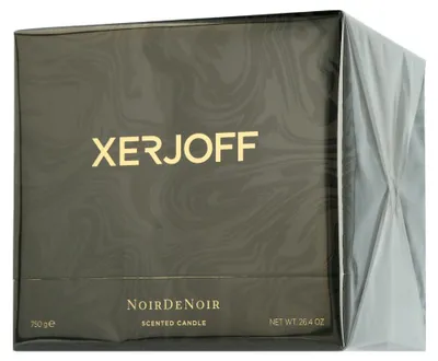Produktbild von Xerjoff Scentimento Collection Noir De Noir (750 g)
