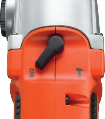 Immagine prodotto di Black & Decker KR1102K 3200 RPM Keyless