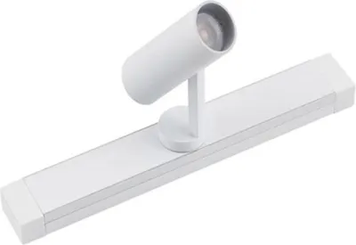 Produktbild von Sylvania LED Unterbauleuchte Convenio Linear Spot Zubehör Ultra Slim Link 5W 400lm 830 Warmweiß 3000K 30°