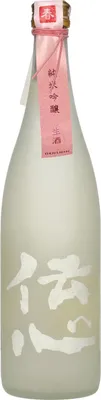 Image de Denshin Haru Junmai Ginjo Muroka 16,9% Vol. 0,72l